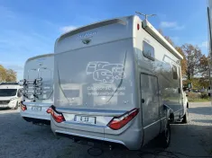 Bild 2 Hymer ML-T 580