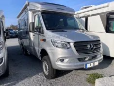 Bild 3 Hymer ML-T 580