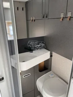 Bild 13 Hymer ML-T 580
