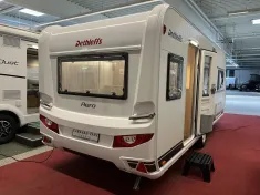 Bild 2 Dethleffs Aero 510 ER