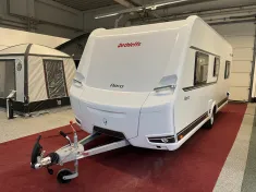 Bild 3 Dethleffs Aero 510 ER