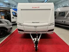 Bild 5 Dethleffs Nomad 560 FMK