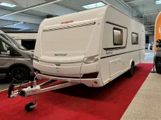 Bild 6 Dethleffs Nomad 560 FMK