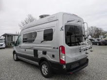 Fahrzeugbild Karmann Mobil Dexter 560 4x4 #17