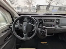 Fahrzeugbild Karmann Mobil Dexter 560 4x4 #5