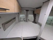 Fahrzeugbild Karmann Mobil Dexter 560 4x4 #13