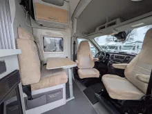 Fahrzeugbild Karmann Mobil Dexter 560 4x4 #8