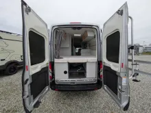 Fahrzeugbild Karmann Mobil Dexter 560 4x4 #20