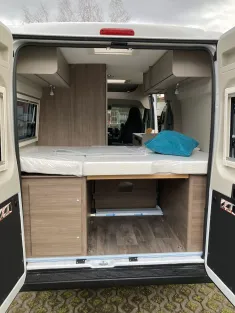 Bild 16 Carado Camper Van 540