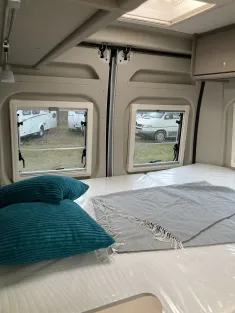 Bild 15 Carado Camper Van 540