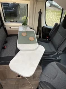 Bild 8 Carado Camper Van 540