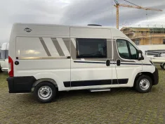 Bild 5 Carado Camper Van 540
