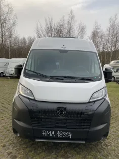 Bild 3 Carado Camper Van 540