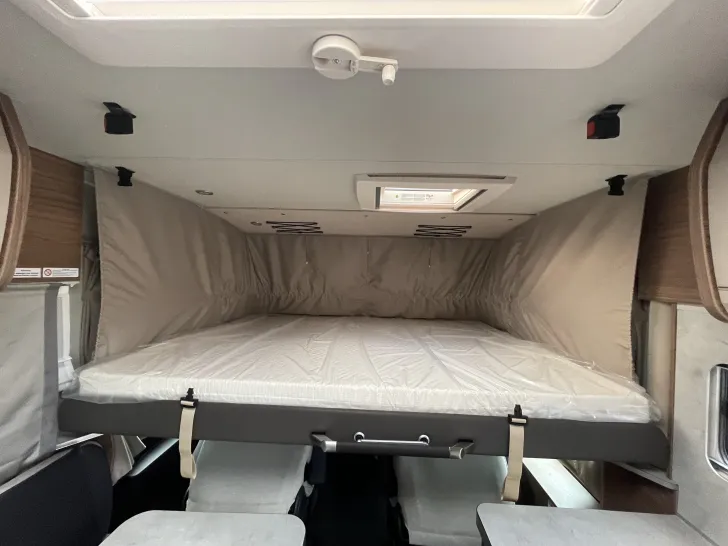 Fahrzeugbild Knaus Van I 550 MF #10