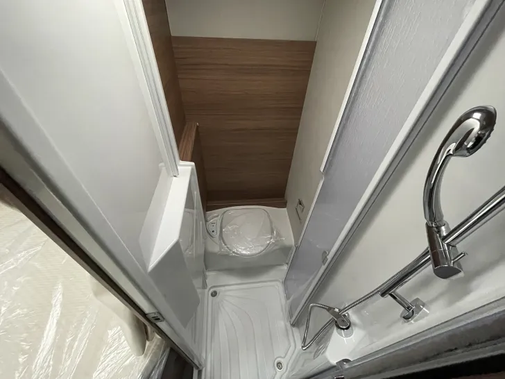 Fahrzeugbild Knaus Van I 550 MF #13