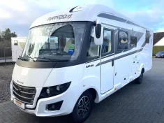 Bild 6 Rapido Distinction i96 ULTIMATE line