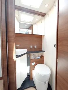 Bild 16 Rapido Distinction i96 ULTIMATE line