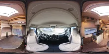 1 Malibu Van Diversity 640 LE K -