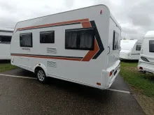 Fahrzeugbild Weinsberg CaraOne EDITION HOT 450 FU #4