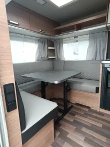 Fahrzeugbild Weinsberg CaraOne EDITION HOT 450 FU #6