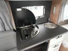 Fahrzeugbild Weinsberg CaraOne EDITION HOT 450 FU #7