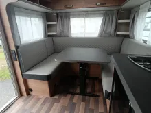 Fahrzeugbild Weinsberg CaraOne EDITION HOT 450 FU #5