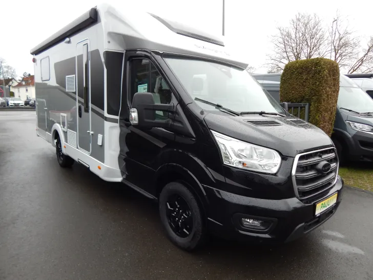 Fahrzeugbild Sunlight T 690L Adventure Edition AB NOVEMBER 25+SAT/TV #3