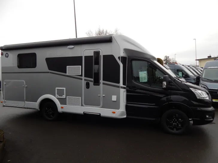 Fahrzeugbild Sunlight T 690L Adventure Edition AB NOVEMBER 25+SAT/TV #4
