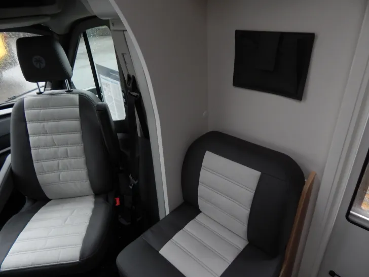 Fahrzeugbild Sunlight T 690L Adventure Edition AB NOVEMBER 25+SAT/TV #11