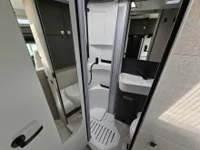 Fahrzeugbild Hymer ML-T 580 UVP 180.750,- 31.250,- sparen! #30