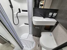 Fahrzeugbild Hymer ML-T 580 UVP 180.750,- 31.250,- sparen! #22