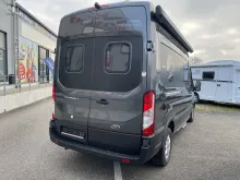 Fahrzeugbild VanTourer 600 D Ford #4