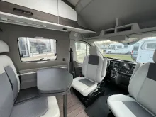 Fahrzeugbild VanTourer 600 D Ford #8