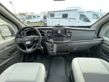 Fahrzeugbild VanTourer 600 D Ford #7