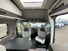 Fahrzeugbild VanTourer 600 D Ford #16