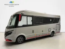 Fahrzeugbild Niesmann + Bischoff iSMOVE 6.9 E #4