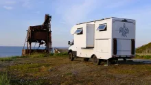 Fahrzeugbild Iveco Daily 4x4 35 S 18 W #1