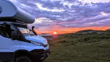 Fahrzeugbild Iveco Daily 4x4 35 S 18 W #4
