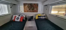 Fahrzeugbild Iveco Daily 4x4 35 S 18 W #6