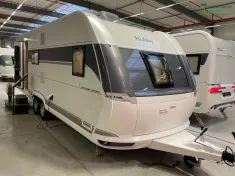 Bild 1 Hobby Excellent Edition 650 UMFe Modell 2025