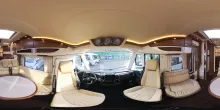 1 Carthago chic e-line I 50 LE -