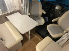Fahrzeugbild Etrusco V 6.6 SF #10