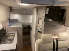 Fahrzeugbild Etrusco V 6.6 SF #12