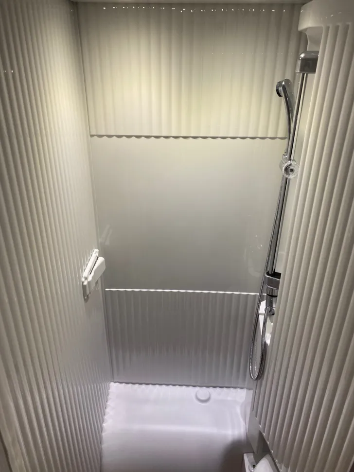 Fahrzeugbild Etrusco V 6.6 SF #17
