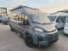 Fahrzeugbild Challenger Van F&S Edition #1