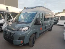 Fahrzeugbild Challenger Van F&S Edition #3