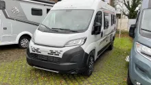Fahrzeugbild Weinsberg CaraBus 600 MQ EDITION [FIRE] Verfügbar 11/26 #1