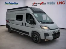 Fahrzeugbild LMC INNOVAN 600 #2