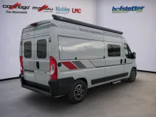 Fahrzeugbild LMC INNOVAN 600 #3