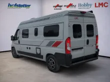 Fahrzeugbild LMC INNOVAN 600 #4